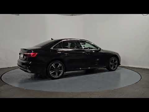 Audi A4 35 TDI 163HP S Tronic SE  454 - Image 2