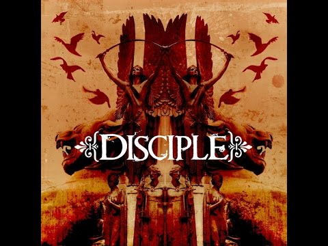Disciple - Rise Up_Full Album