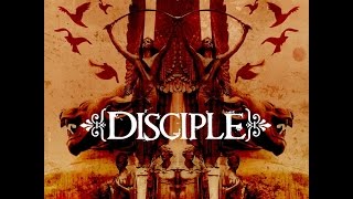 Disciple - Rise Up_Full Album
