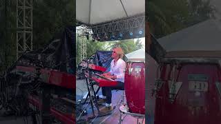 “With You In Your Dreams” live at BTTI 2024. We can’t wait to go back. Pre-sale begins Monday 4/15!