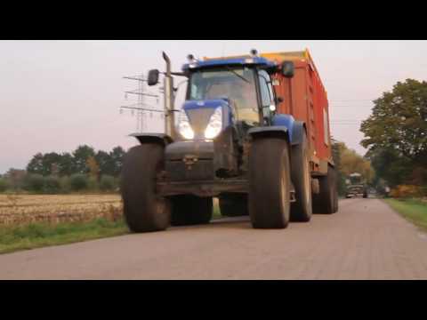 PURE SOUND NEW HOLLAND!