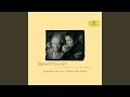 Beethoven: Violin Sonata No. 10 in G Major, Op. 96 - III. Scherzo. Allegro