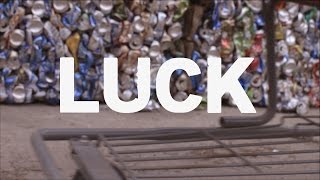 AMERICAN AUTHORS - LUCK