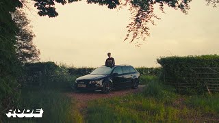 Superlove - Overdrive (Official Music Video)