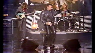 Tom Jones • Kiss (Live, Arsenio Hall 1990) • Stereo