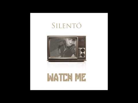 Silento - Watch me (DJ Big Up bootleg)