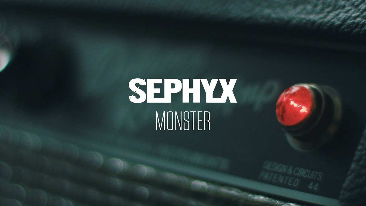 Sephyx — Monster