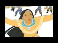 Disney S Pocahontas II Journey To A New World VHS Commercial 1998