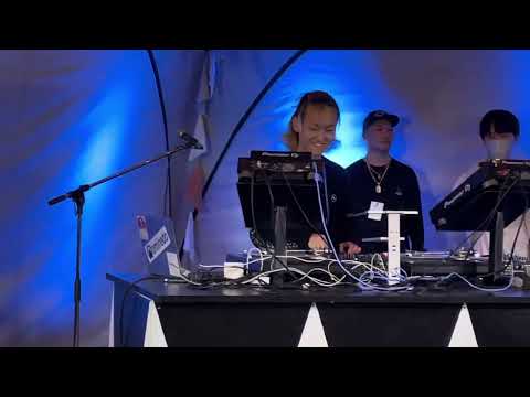 Oct 7,2023⑥DJ Rena