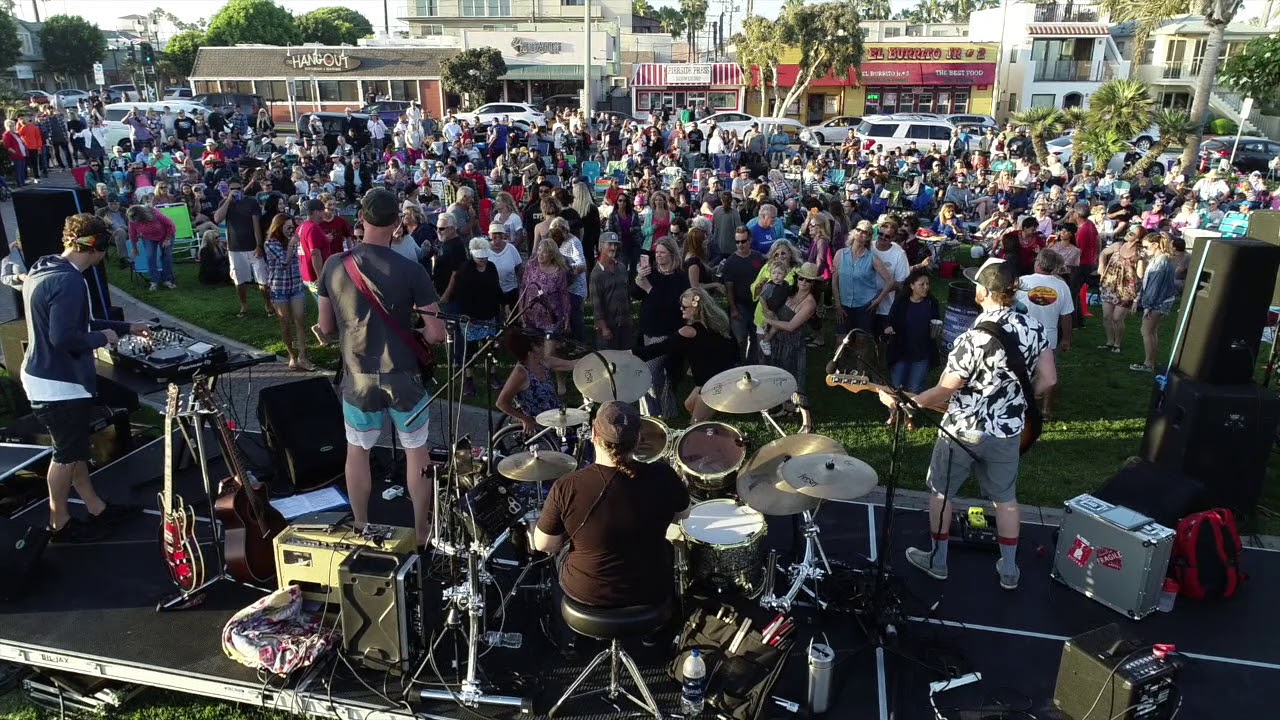 Promotional video thumbnail 13 for Michael Physick