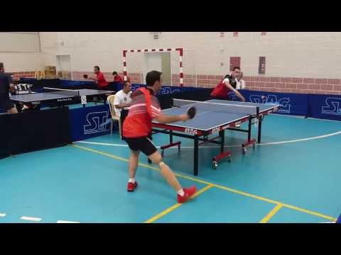 DAVID ALONSO vs J L  ALVAREZ