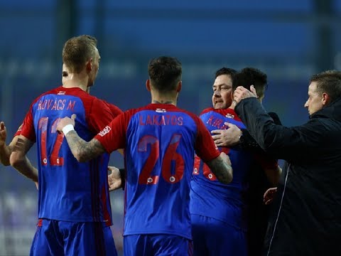 „A Vasasnak az NB I-ben a helye, ezt be is akarjuk bizonyítani!”