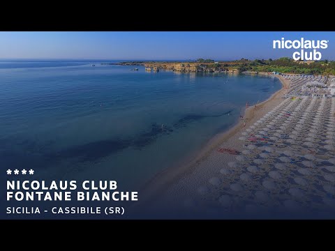 Nicolaus Club Fontane Bianche - Sicilia