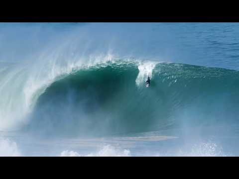 BIG TEAHUPOO, BIGGER PUERTO ESCONDIDO & SUPER HEAVY CAPE SOLANDER // BEST OF BOOGIN 2025