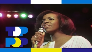 Gladys Knight &amp; The Pips - Nobody But You  • TopPop