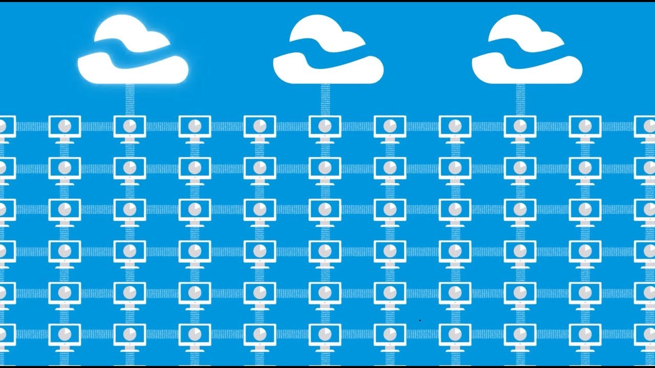 Flood Modelling in the Cloud