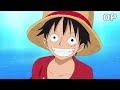One Piece Opening 18 Hard Knock Days UHD Creditless Subtitles