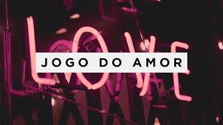 KVSH - Jogo do Amor (feat. Calé)