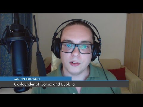 A Conversation with Martin Eriksson on Libertarianism in Europe