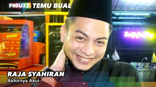 Download lagu Raja Syahiran Akhirnya Akui Ada Ikatan Dengan Uyaina Arshad. Buka Gerai Makan Berdua Demi Masa Depan mp3