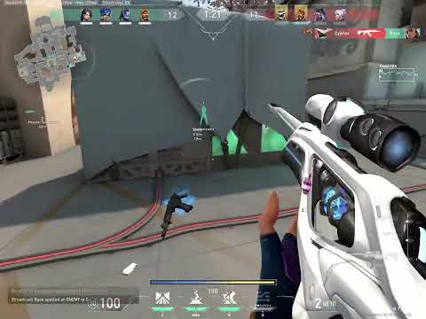 Ion Operator And Reaver Vandal 3K 2022 10 27