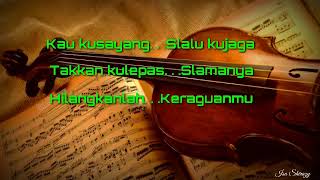 Download lagu Karaoke Stinky - MUNGKINKAH versi Kroncong mp3