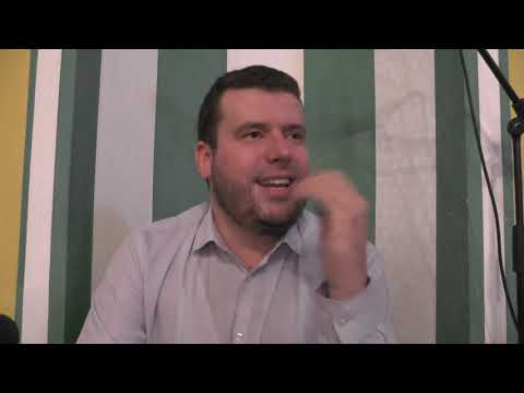 Halka hadisa - hfz. Ammar Bašić (24.10.2019.)