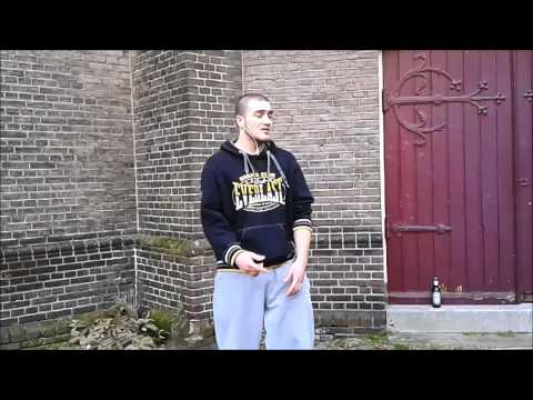 RAP ONE SHOT Gustav - "Na biegu"