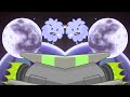 REQUESTED BFB 14 Ending Effects Preview 2 V17 Effects