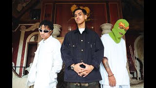 O.M.W Music Video
