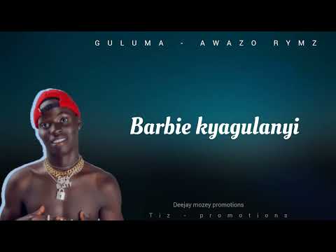 GULUMA - GEN. AWAZO(lyrics Video) #trending #latestugandanmusic
