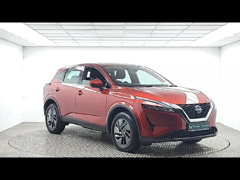 Nissan QASHQAI 1.3 PET Mild Hybrid SV - Image 2