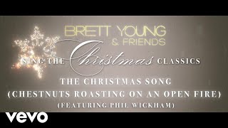 Brett Young The Christmas Song (Chestnuts Roasting On An Open Fire)
