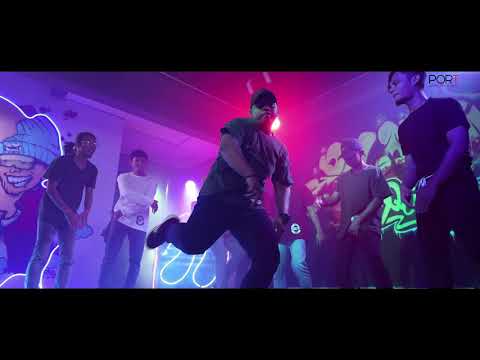 PROJEK PANGGUNG - BLAZIN SQUAD