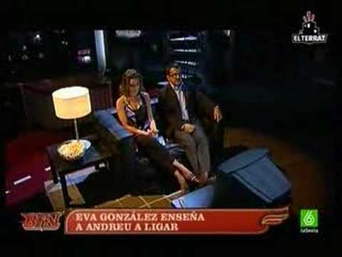 BUENAFUENTE 309 - El soltero con Eva González