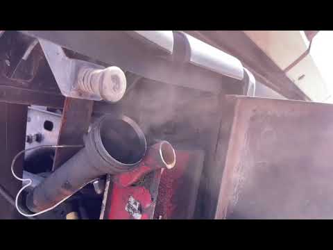 EL20005 - Renault magnum