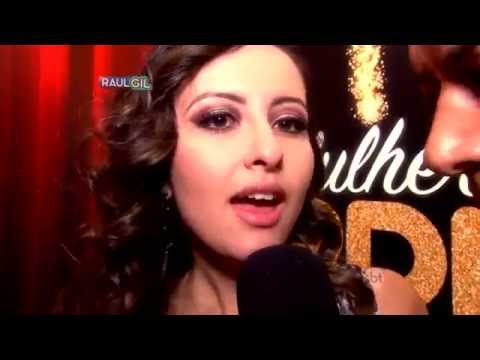 Juh Batista - Price Tag - Raul Gil (Mulheres Que Brilham 2015)