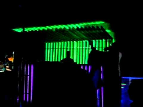 Micky Slim (22.04.11 Brest, CityClub)