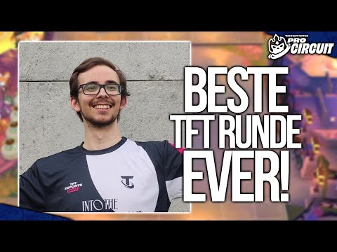 BEST TFT Round EVER by Tomino? | TPC1 Game 14 Day 3 (Final)