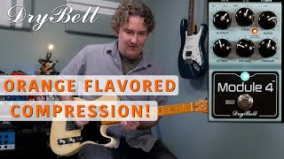 Video thumbnail for DryBell Module 4 - Squeeze This Compressor! by AndyDemos