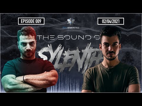 The Sound of Sylenth - EPISODE 009 | Griever [Hardstyle]