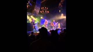 Matt Good - Guns Of Carolina