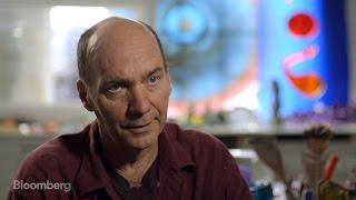 Brilliant Ideas: Danny Lane video