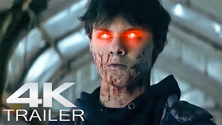 THE BOYS: Season 5 Official Trailer (2026) Final Season - Prime Video 4K