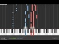 How to play Phantom Of The Opera on piano 