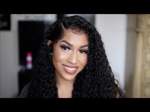 Instock Silky Straight Brazilian Full Lace Wig 22inch