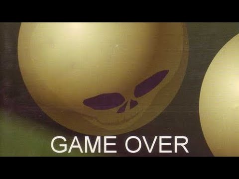 NEVERGREEN - "Game Over" [1994] Full LP