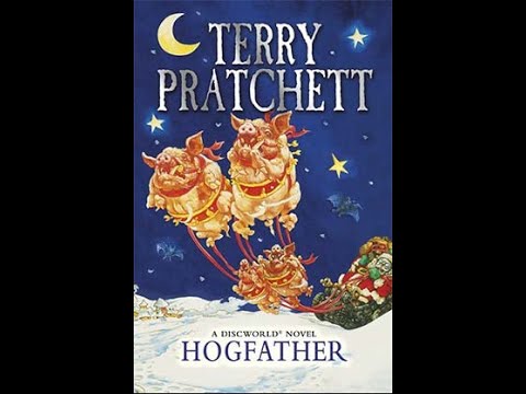 Terry Pratchett's Hogfather