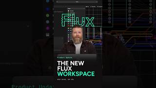 How the New Flux Workspace Works