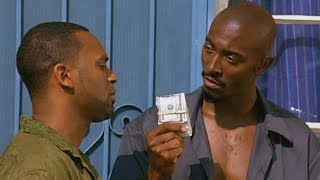 Mike Epps in &quot;Janky Promoters&quot; (BEST SCENE)